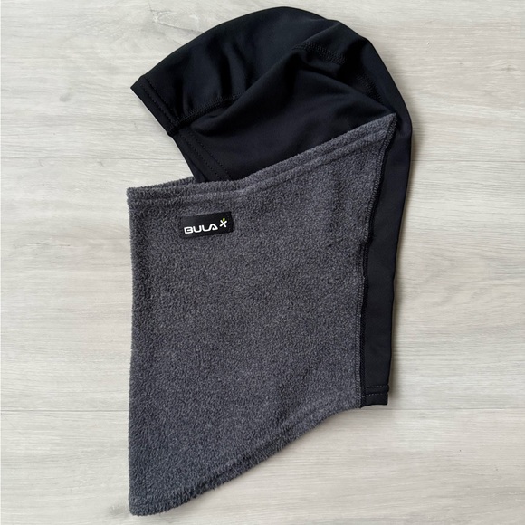 Bula Junior Fleece Balaclava - Picture 2 of 7